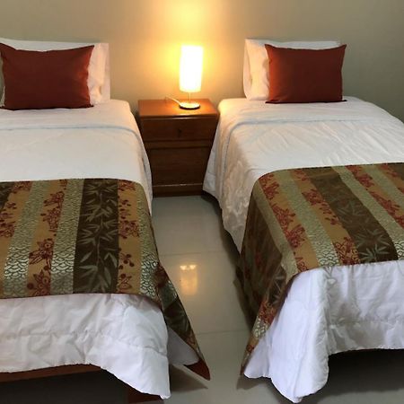 La Floresta Tarapoto Hostal Exteriér fotografie