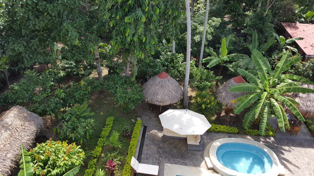La Floresta Tarapoto Hostal Exteriér fotografie